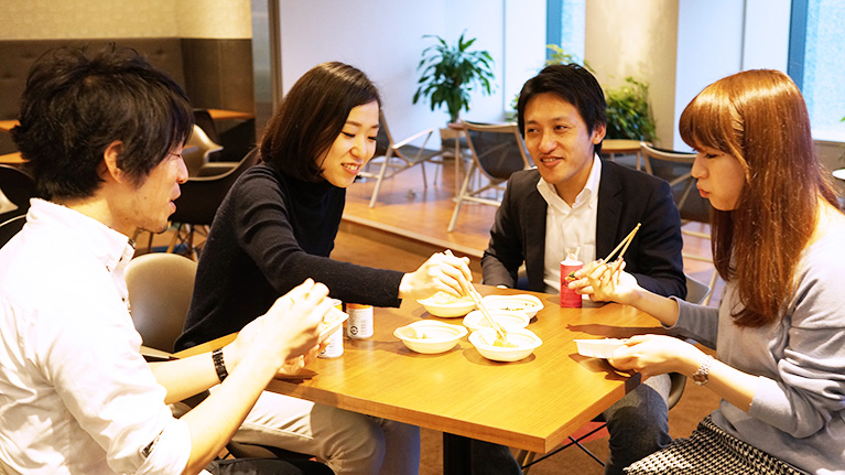 株式会社アイレップ