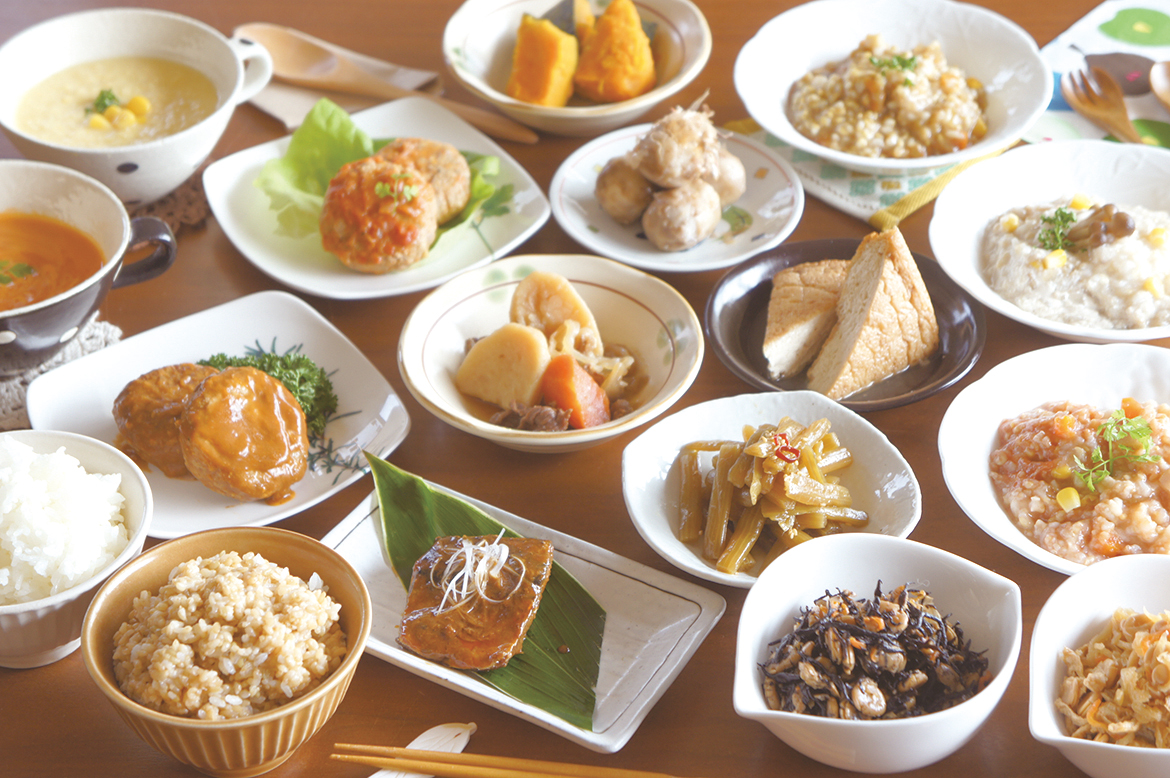 オフィスおかん惣菜の画像