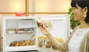 オフィスおかんは自販機も対応している？健康的なお惣菜が24時間手に入る！